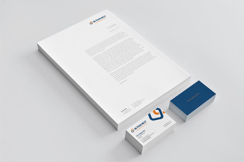 Planar design & branding