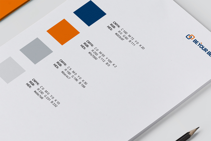 Planar design & branding