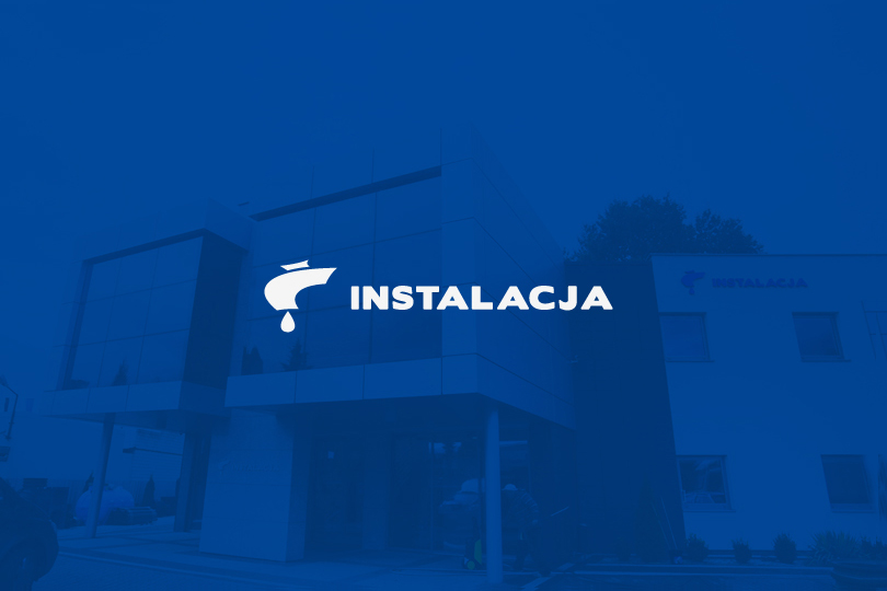 Planar design &instalacja branding