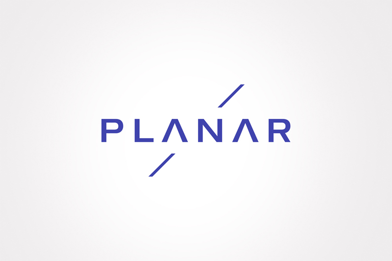 Planar design & branding