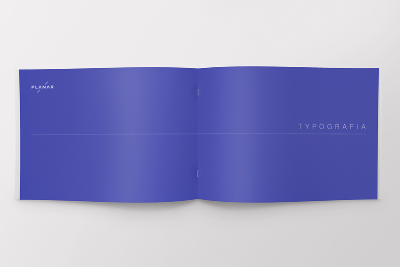 Planar design & branding