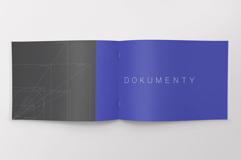 Planar design & branding