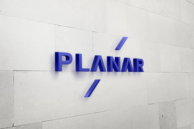 Planar design & branding