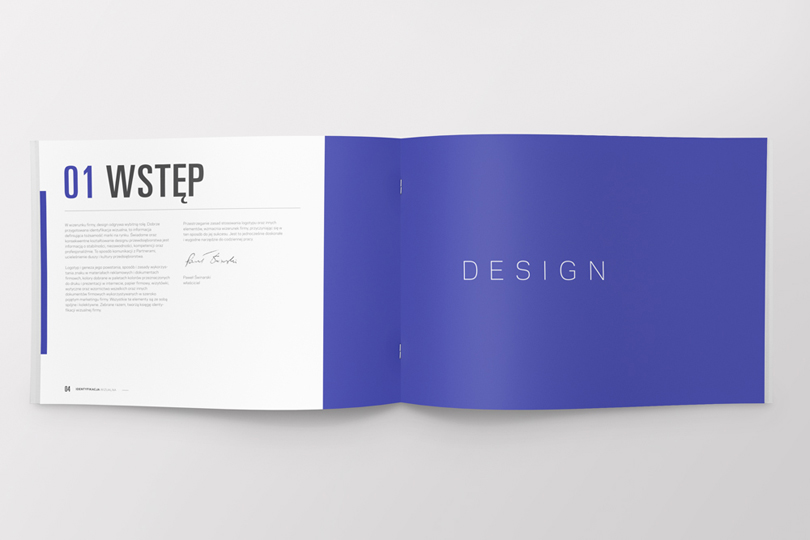 Planar design & branding