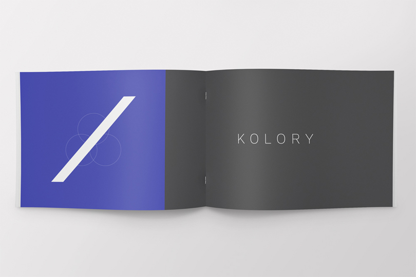Planar design & branding
